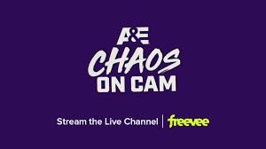Chaos on Cam TV